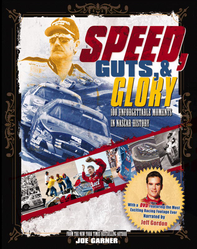 Speed, Guts, and Glory
