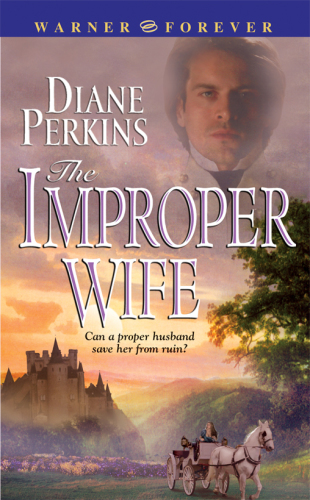 The Improper Wife