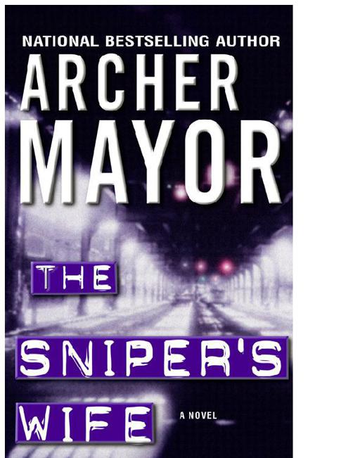 The Sniper's Wife