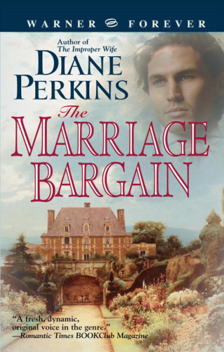 The Marriage Bargain