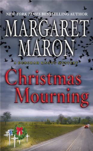 Christmas Mourning (A Deborah Knott Mystery (16))