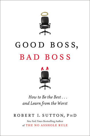 Good Boss, Bad Boss