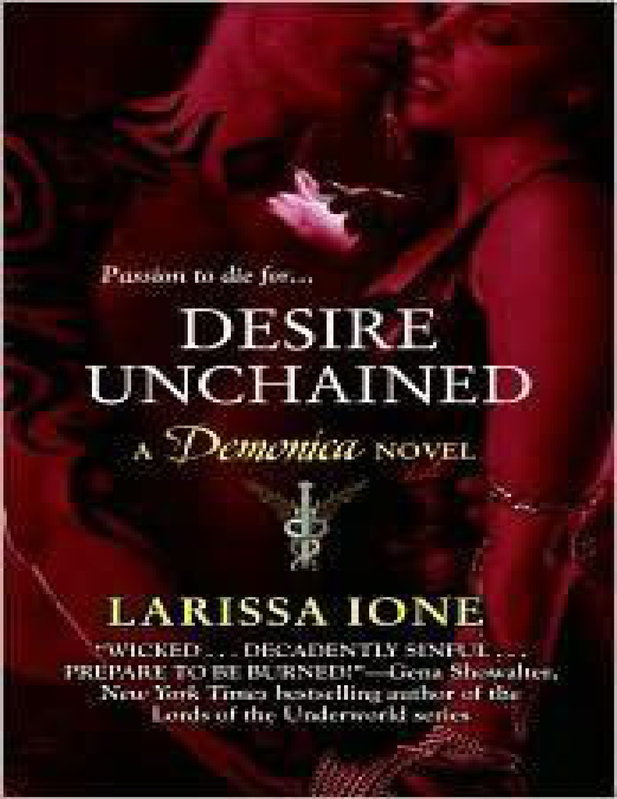 Desire Unchained