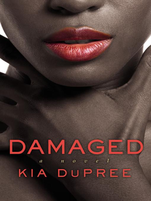 Damaged