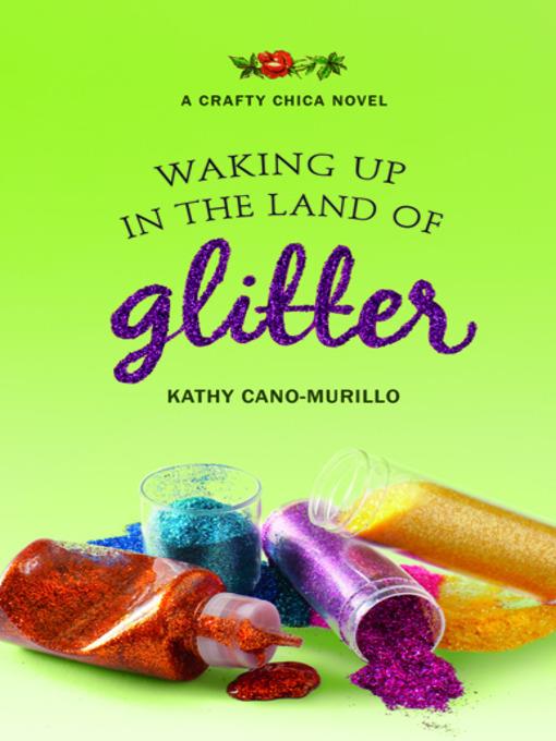 Waking Up in the Land of Glitter