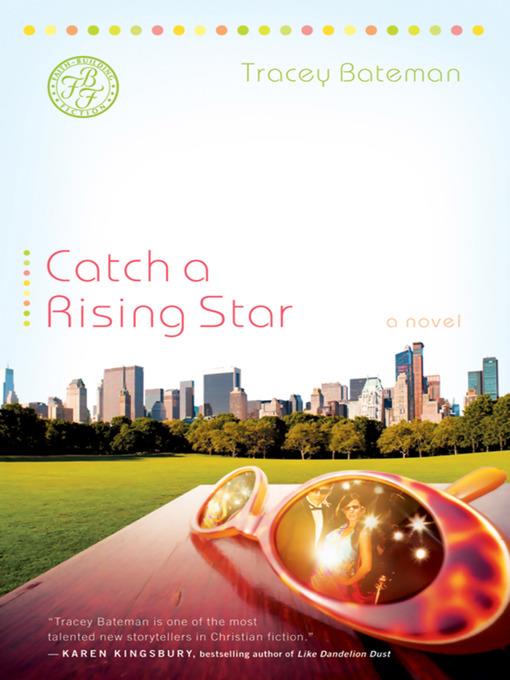 Catch a Rising Star