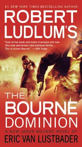 The Bourne Dominion