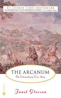 The Arcanum