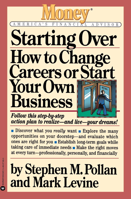 Starting Over