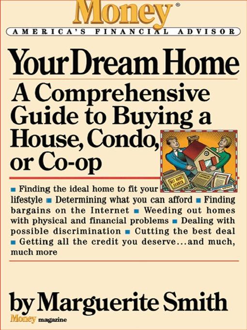 Your Dream Home