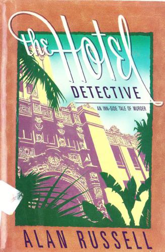 Hotel Detective