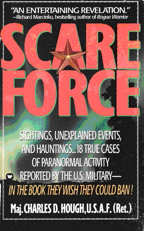 Scareforce