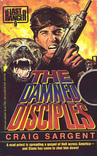 Damned Disciples