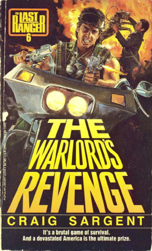 The Warlords Revenge