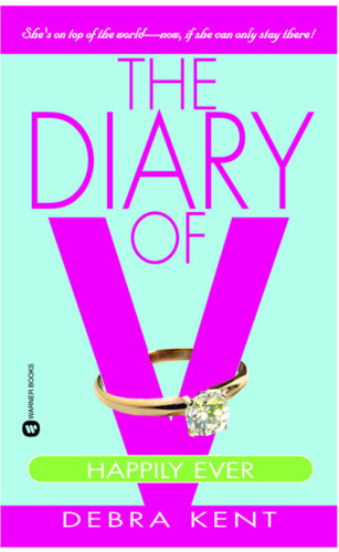 The Diary of V