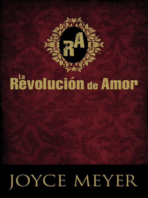 La Revolución de Amor