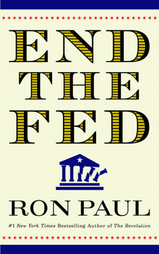 End the Fed