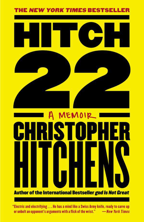 Hitch-22