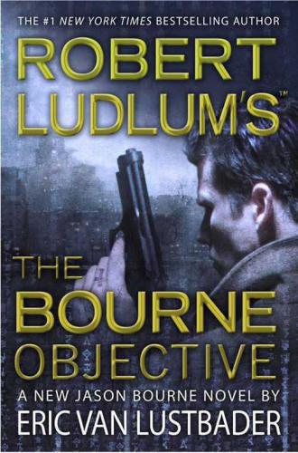 The Bourne Objective