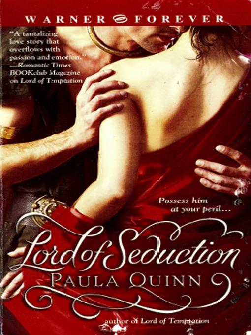 Lord of Seduction