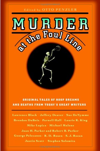 Murder at the Foul Line