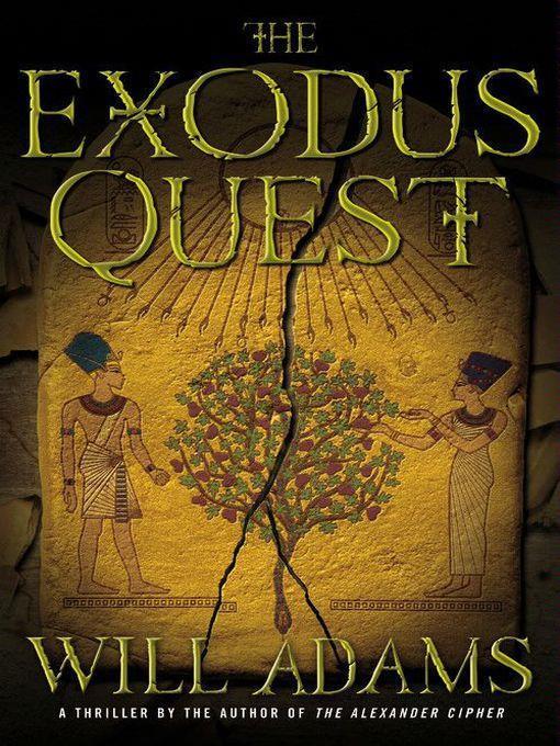 The Exodus Quest