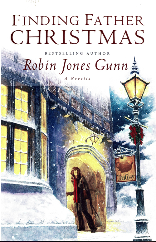 Finding Father Christmas