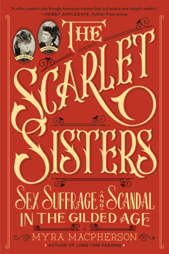 The Scarlet Sisters