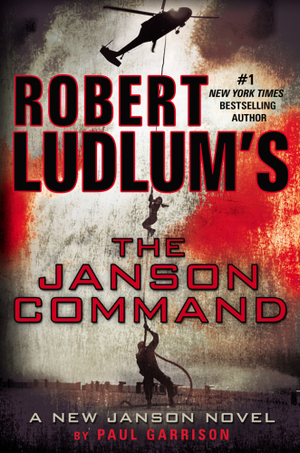 The Janson Command