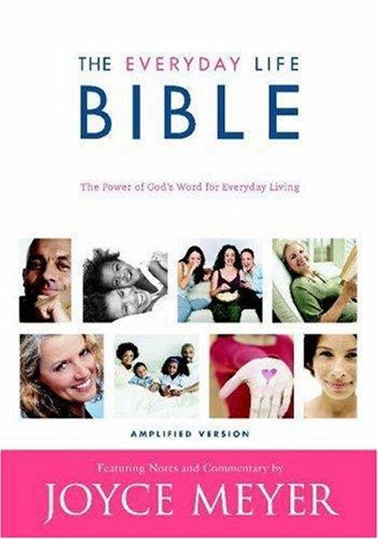 Holy Bible