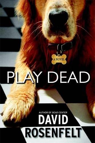Play Dead: A Novel