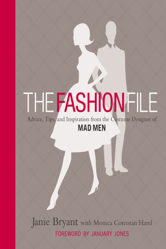 The Fashion File