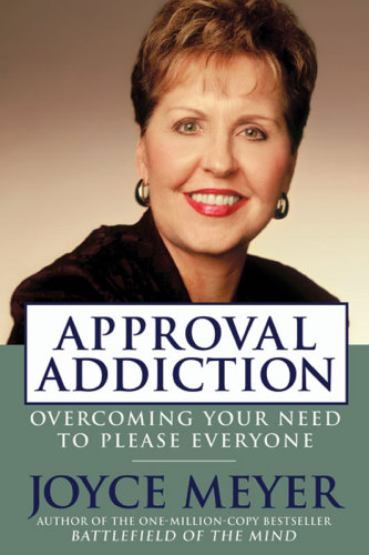 Approval Addiction