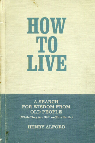 How to Live
