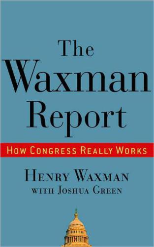 The Waxman Report