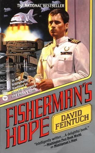 Fisherman's Hope (Seafort Saga)