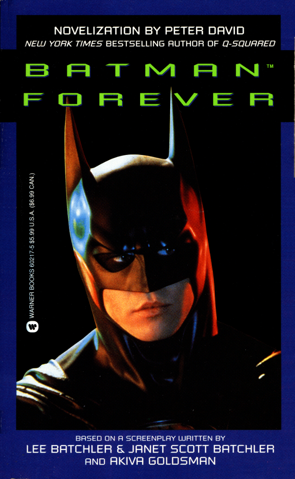 Batman Forever