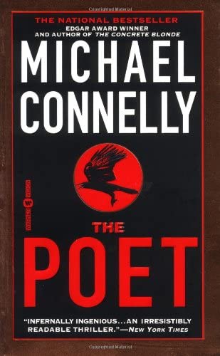 The Poet (Jack McEvoy, 1)