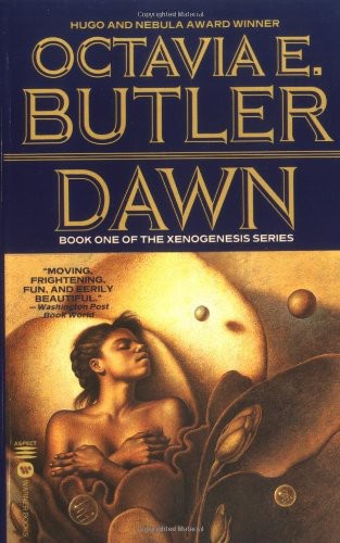 Dawn (Xenogenesis, Bk. 1)