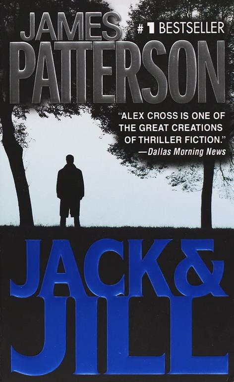 Jack &amp; Jill (Alex Cross)