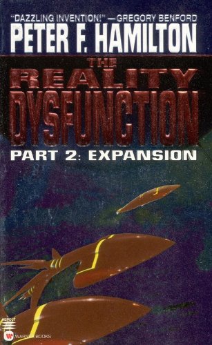 The Reality Dysfunction Part 2