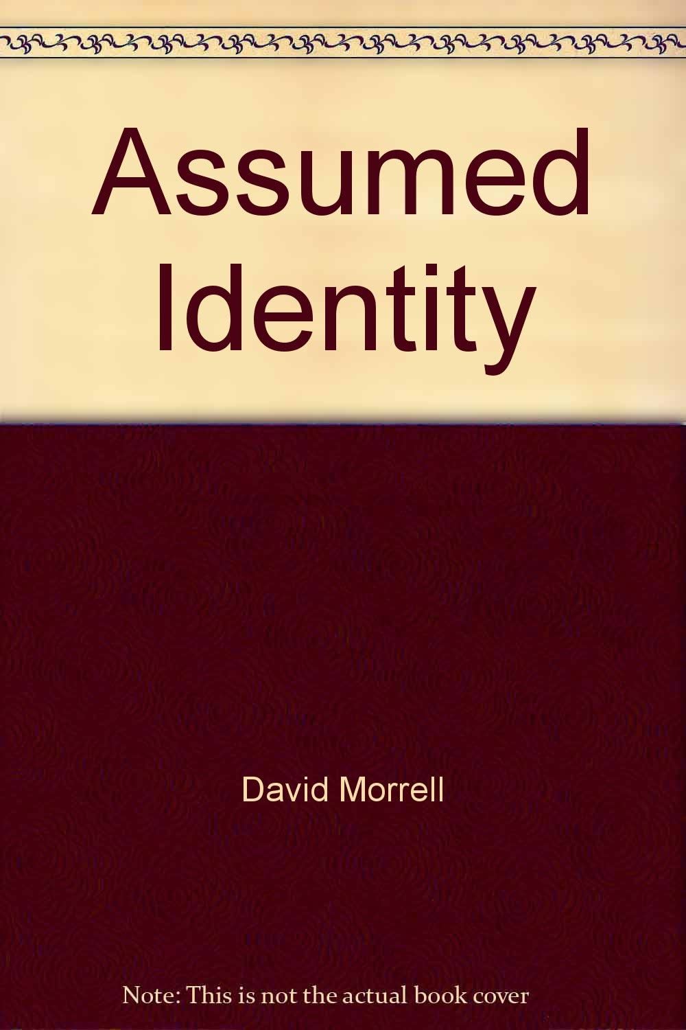Assumed Identity