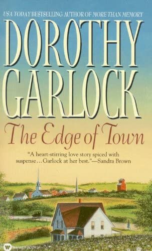 The Edge of Town (Missouri, Book 1)
