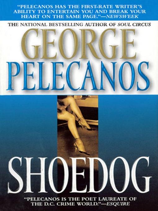 Shoedog