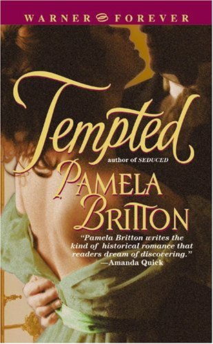 Tempted (Tempted/Scandal, 1)