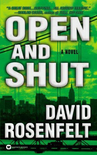 Open and Shut (The Andy Carpenter Series, 1)
