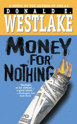 Money for Nothing