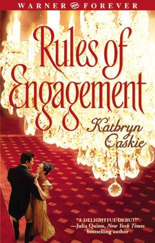 Rules of Engagement