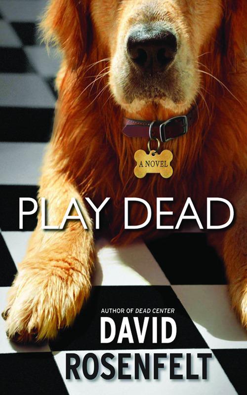Play Dead (The Andy Carpenter Series, 6)