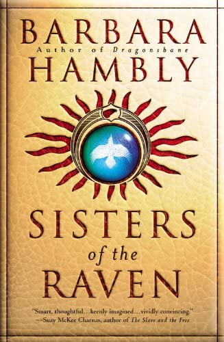 Sisters of the Raven (Sisters of the Raven, No. 1)